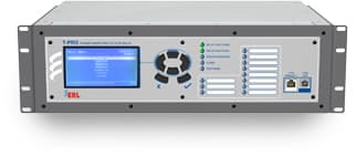 T-PRO Transformer Protection Relays